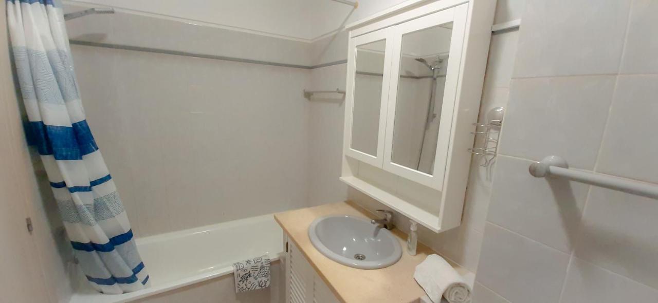 Apartamento T2 Club Amarilis - Portimão Eksteriør bilde