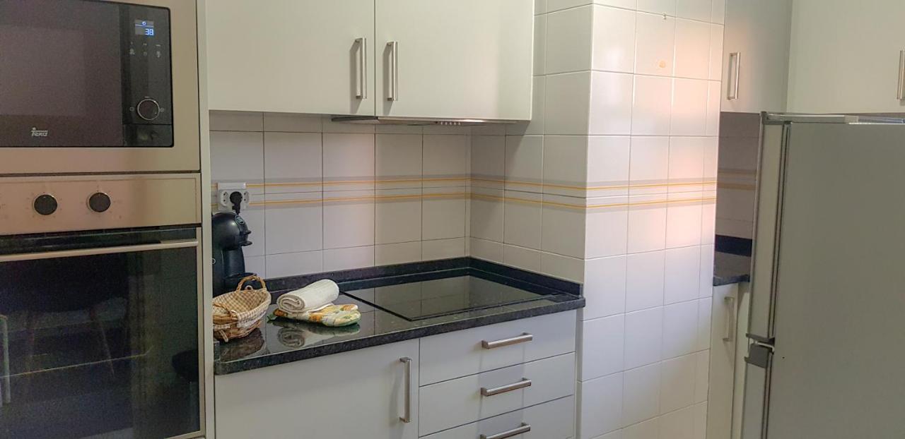 Apartamento T2 Club Amarilis - Portimão Eksteriør bilde