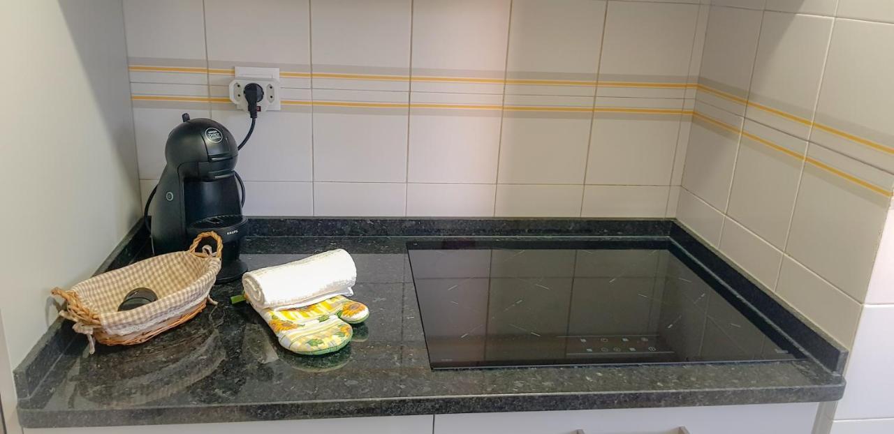 Apartamento T2 Club Amarilis - Portimão Eksteriør bilde