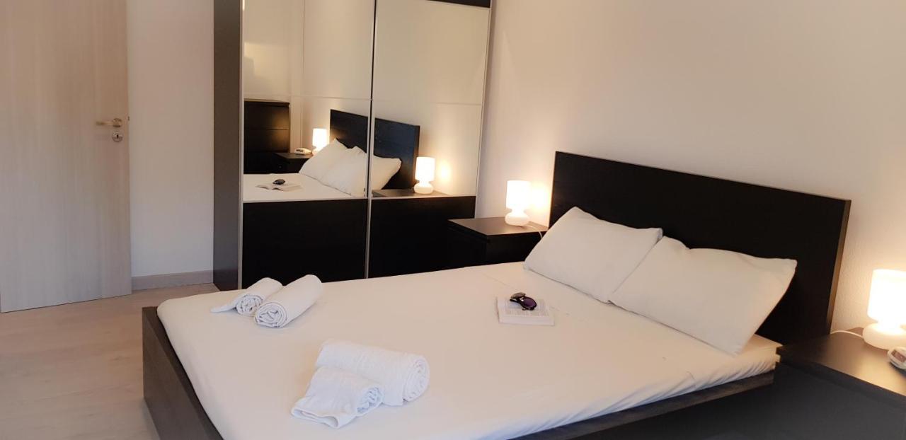 Apartamento T2 Club Amarilis - Portimão Eksteriør bilde