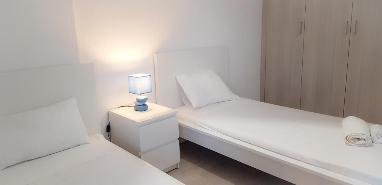 Apartamento T2 Club Amarilis - Portimão Eksteriør bilde